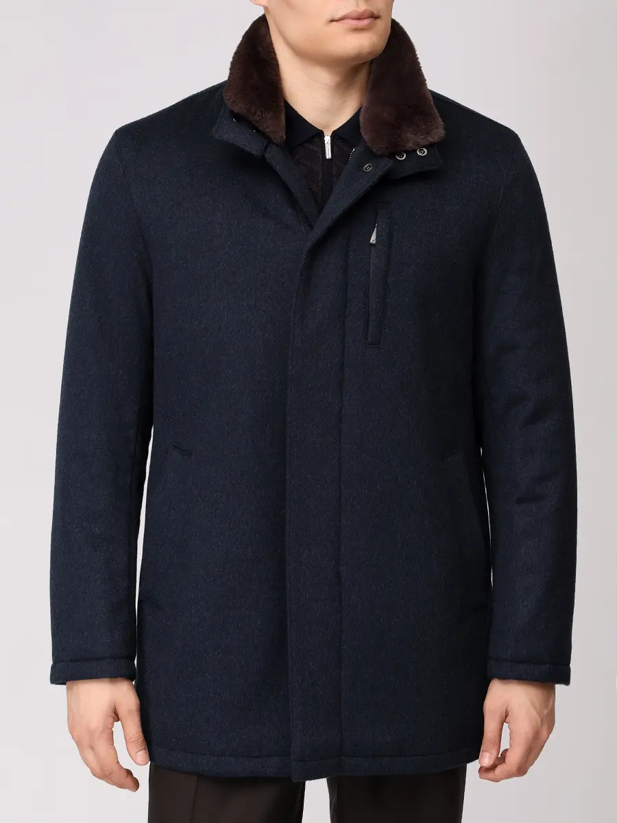 Куртка кашемировая