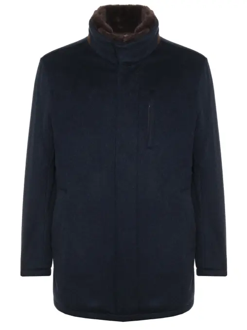 Куртка кашемировая COLOMBO