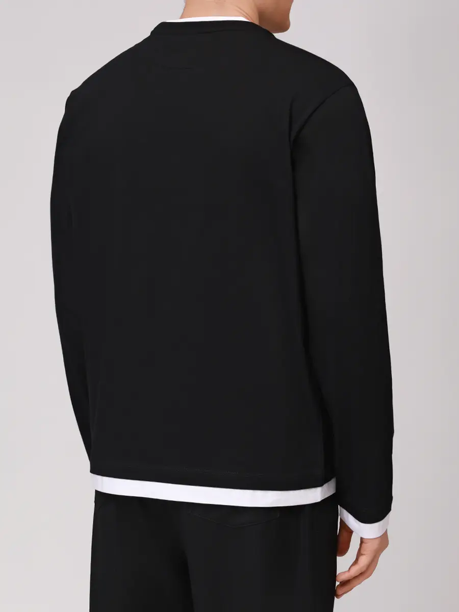 Футболка хлопковая