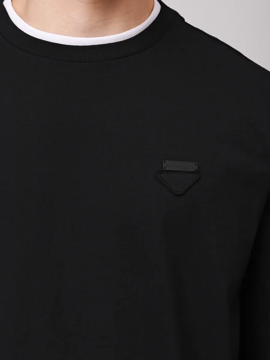 Футболка хлопковая