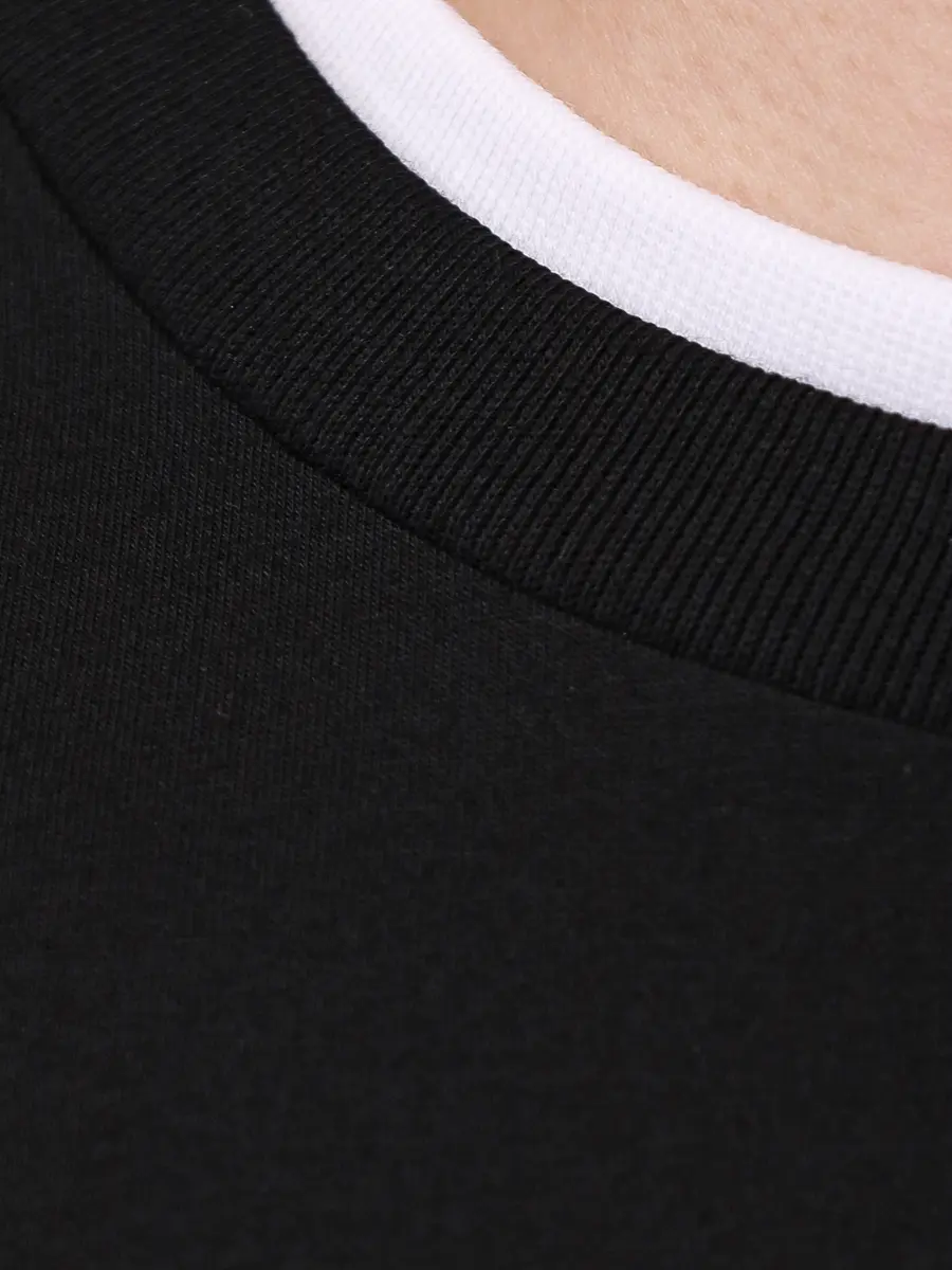 Футболка хлопковая