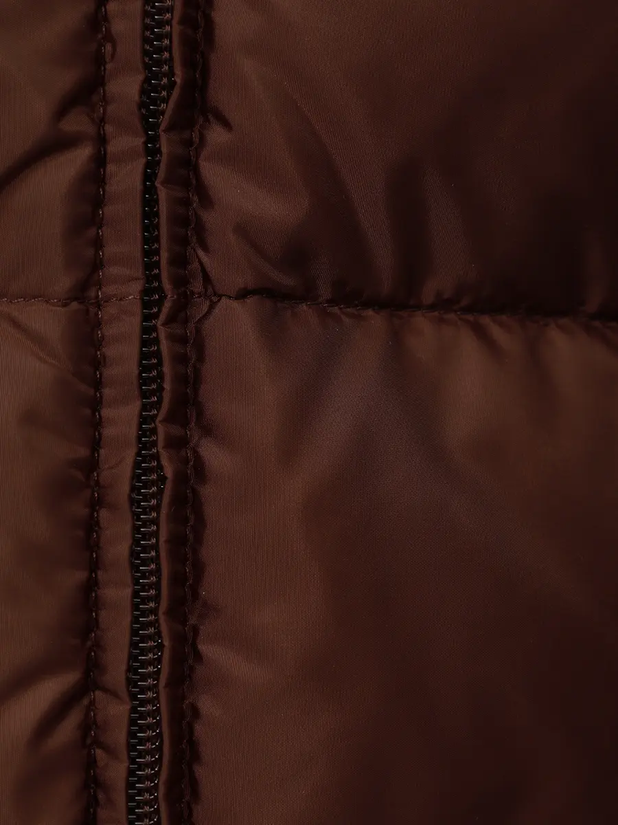 Жилет стеганый