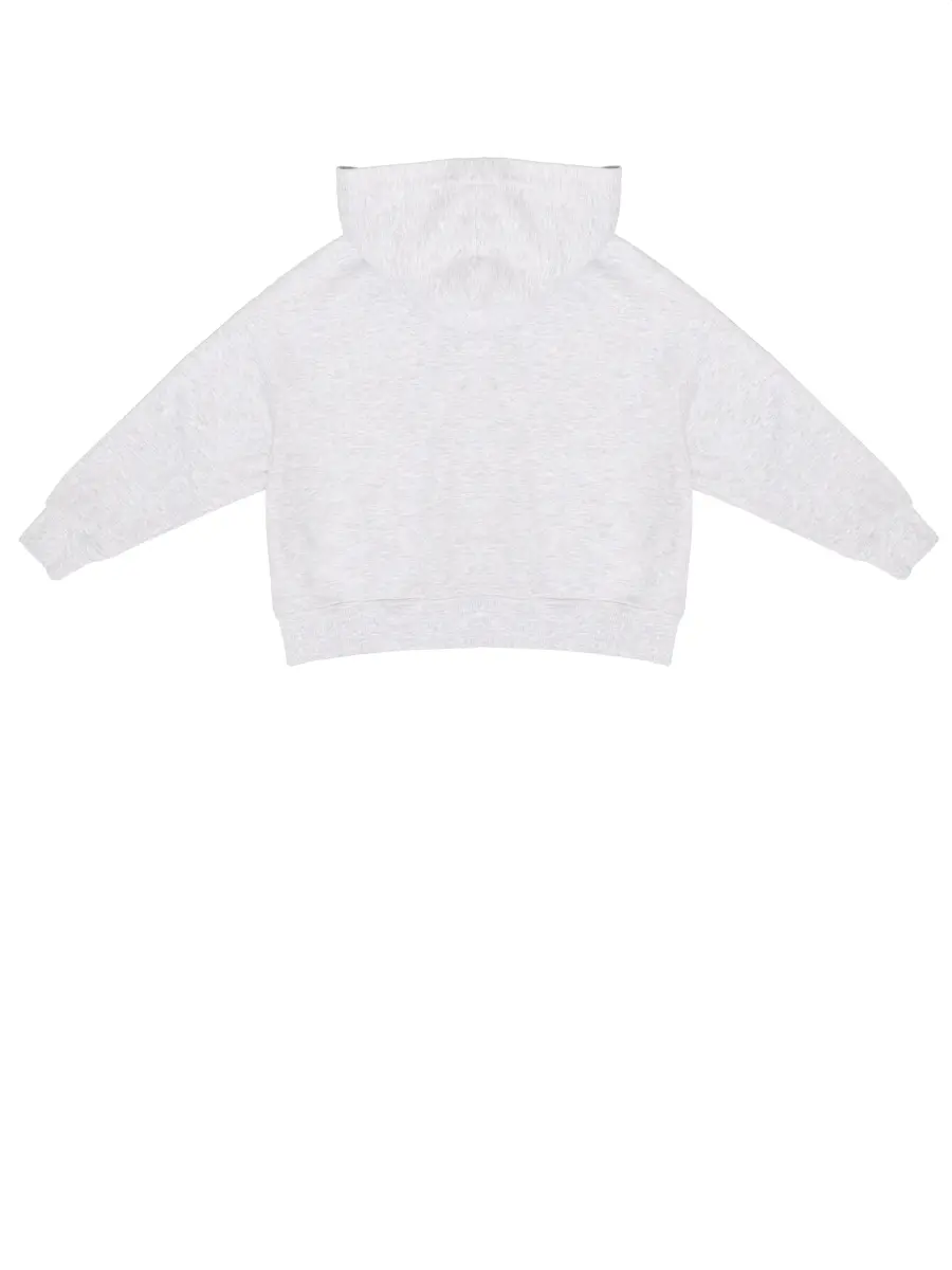 Олимпийка хлопковая