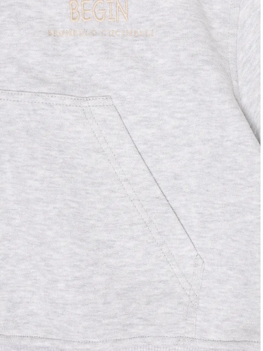 Олимпийка хлопковая