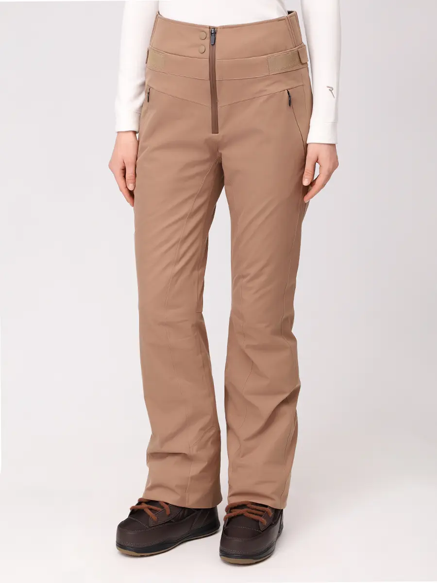 Костюм горнолыжный