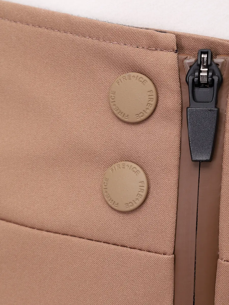 Костюм горнолыжный