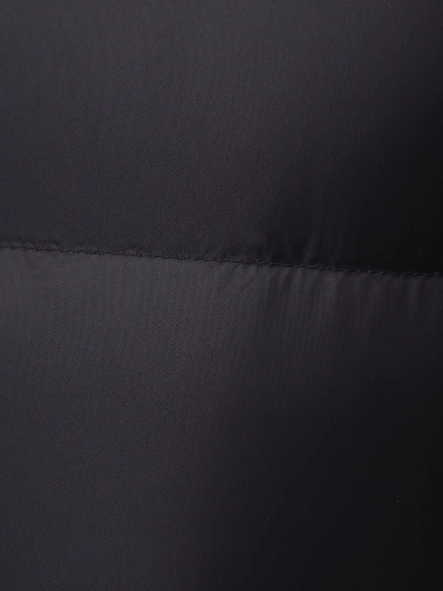 Пуховик стеганый Laurie