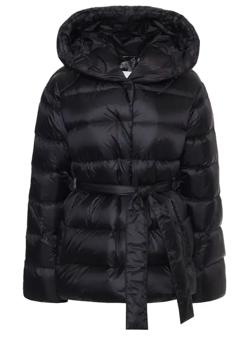 Пуховик стеганый Laurie BOGNER