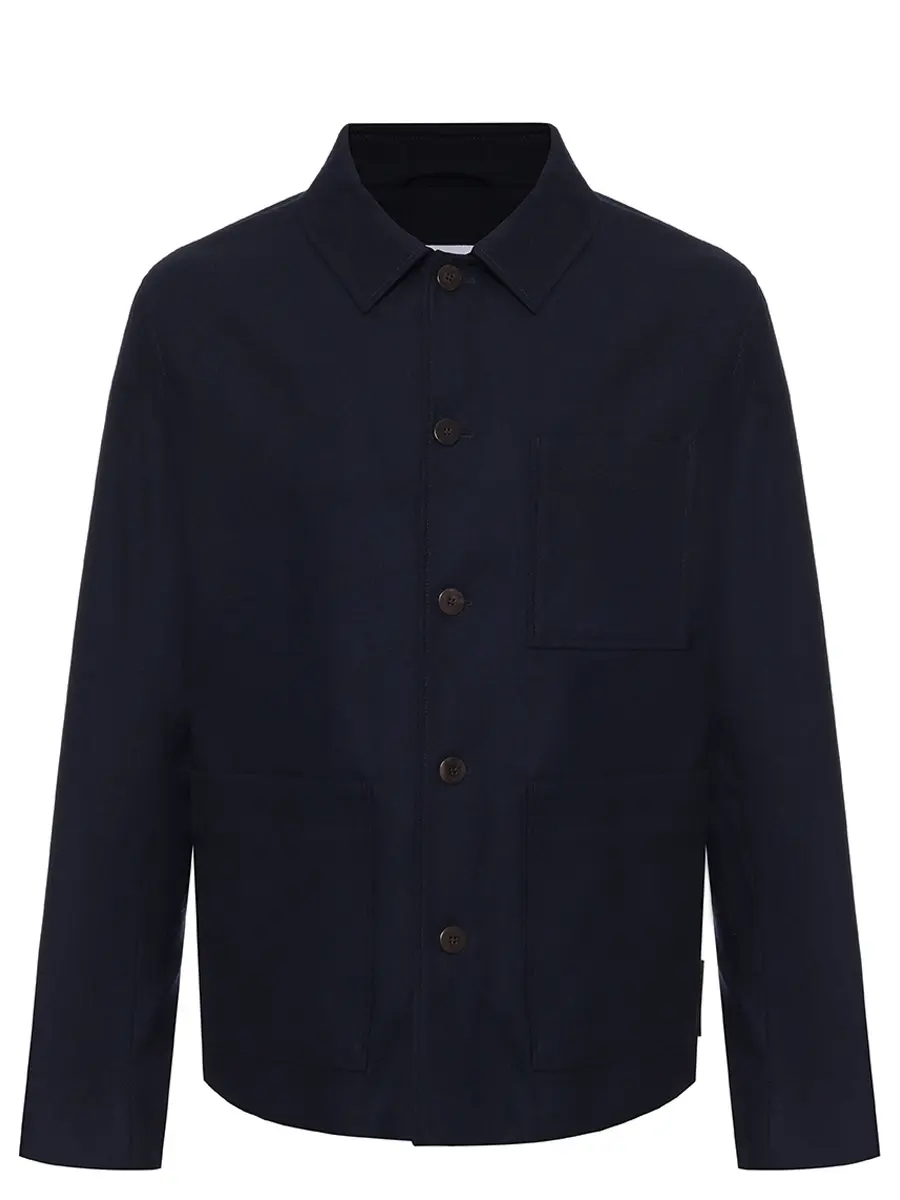 Рубашка Mirco