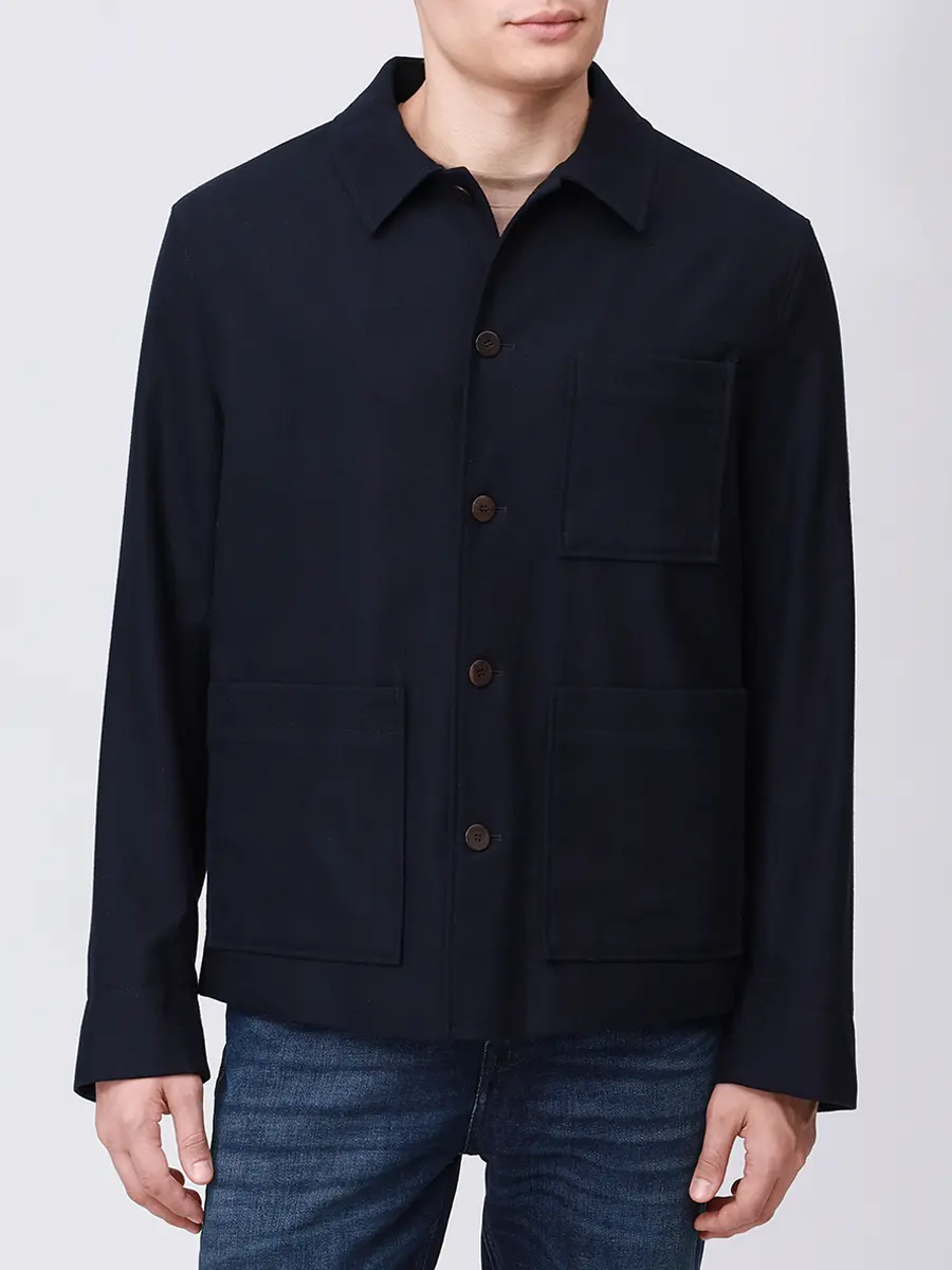 Рубашка Mirco