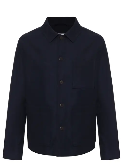 Рубашка Mirco BOGNER