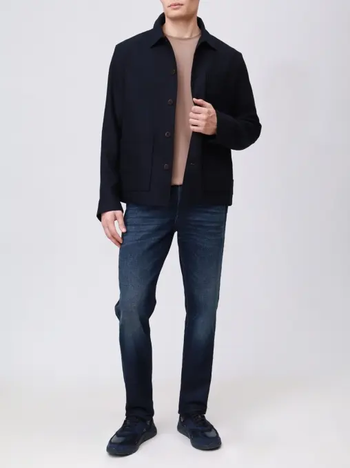 Рубашка Mirco BOGNER