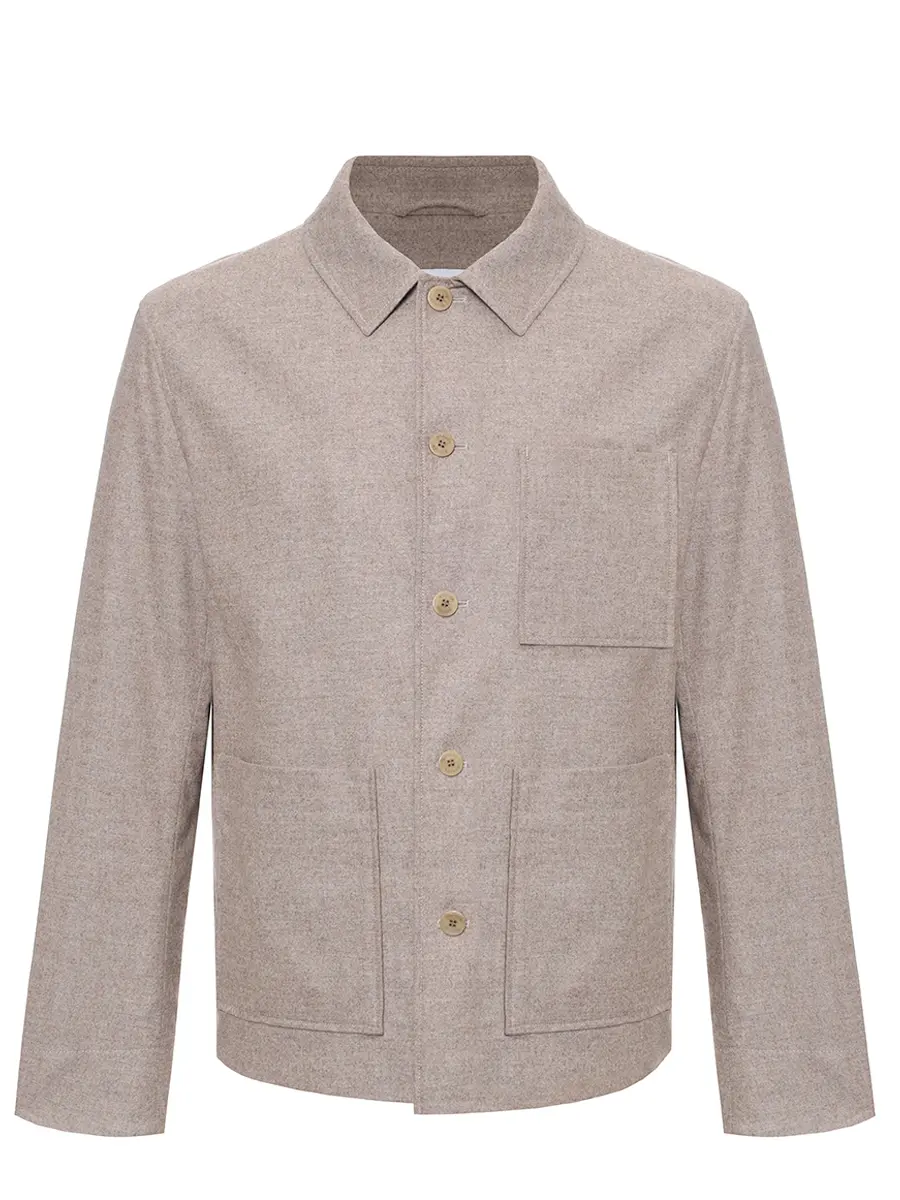 Рубашка Mirco