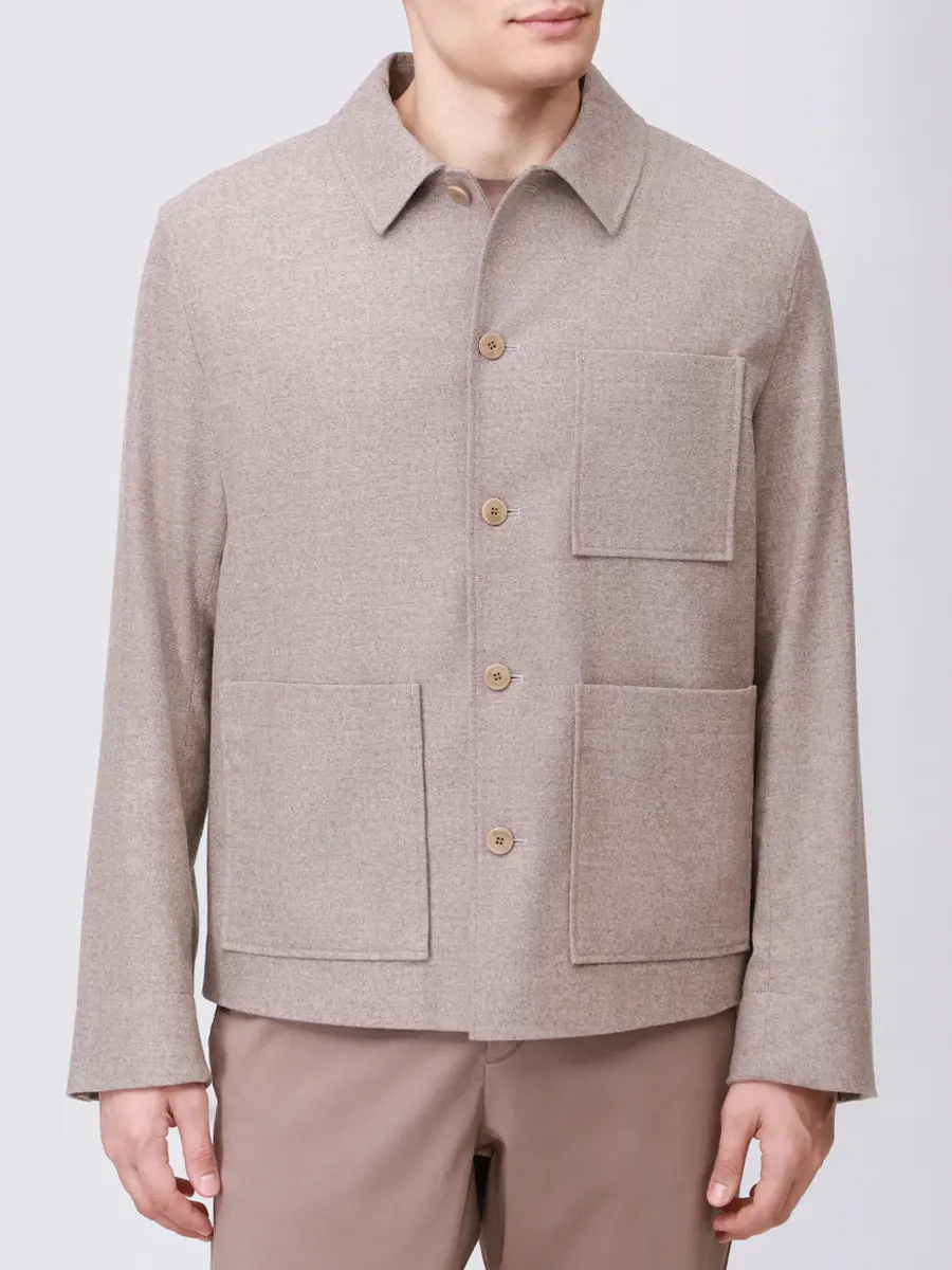 Рубашка Mirco