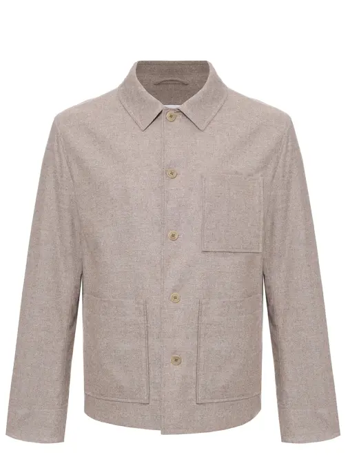 Рубашка Mirco BOGNER