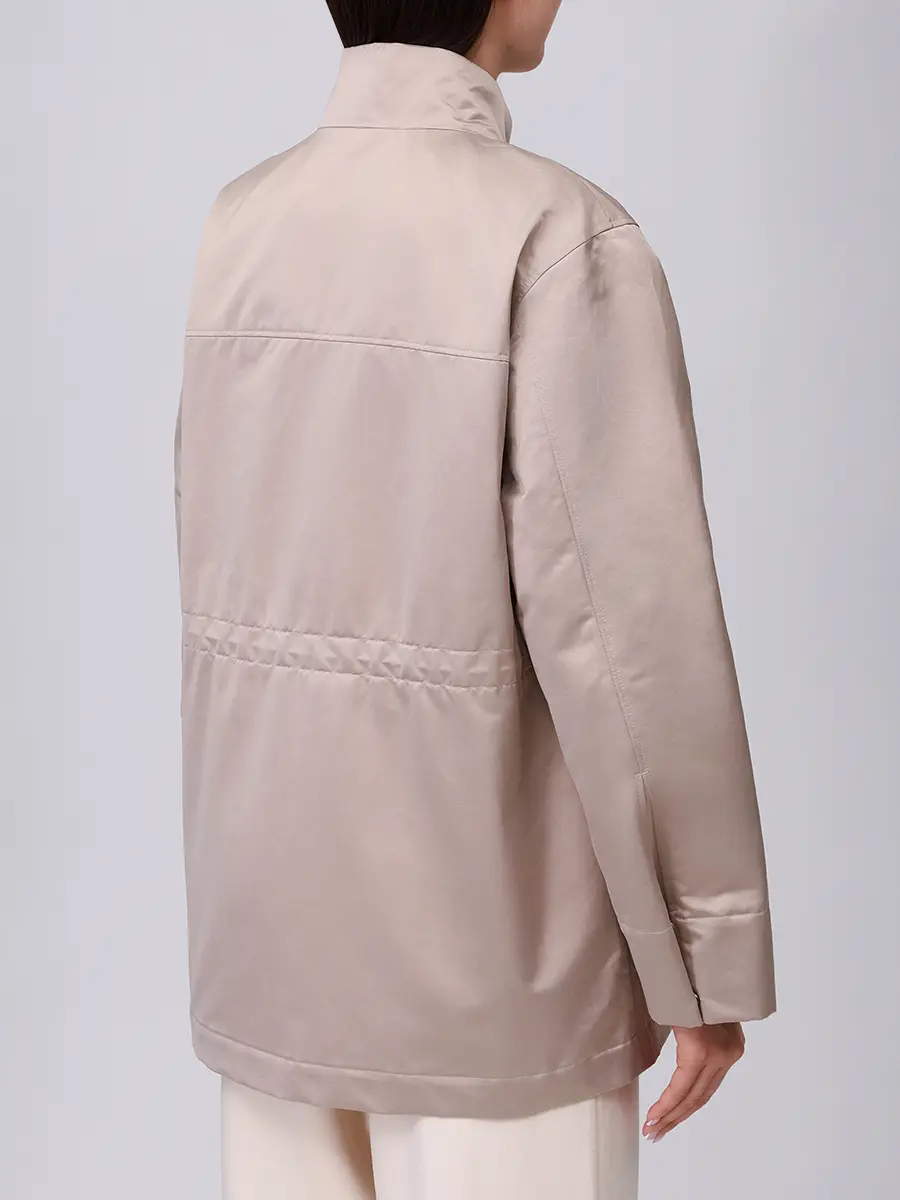 Куртка хлопковая Diamond