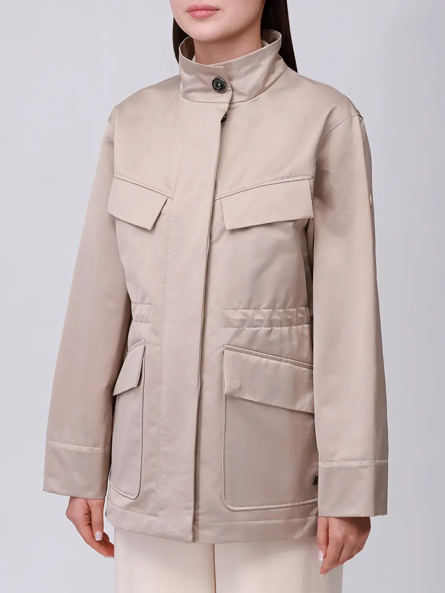 Куртка хлопковая Diamond