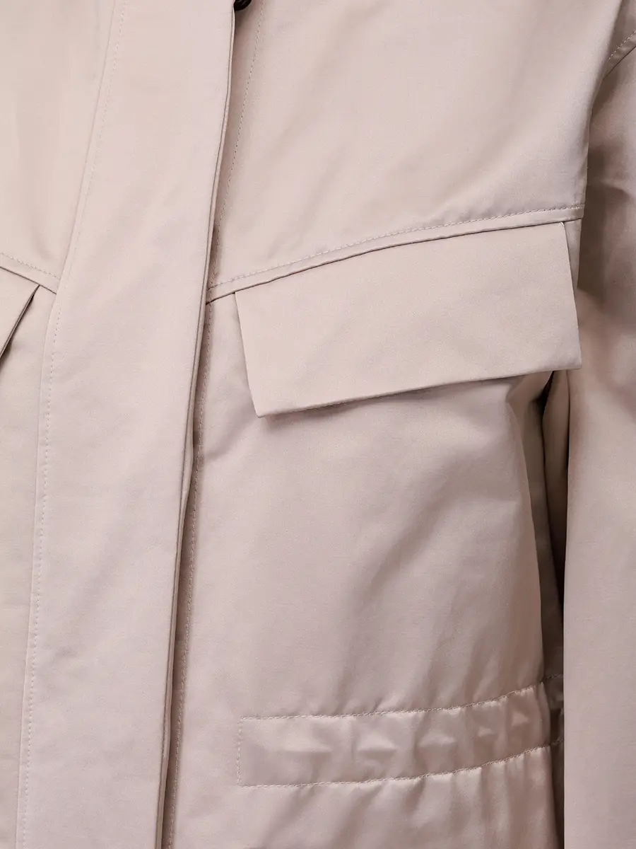 Куртка хлопковая Diamond