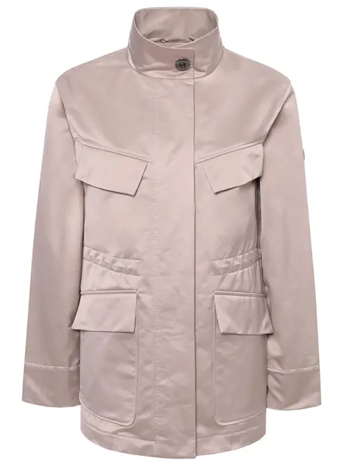 Куртка хлопковая Diamond BOGNER