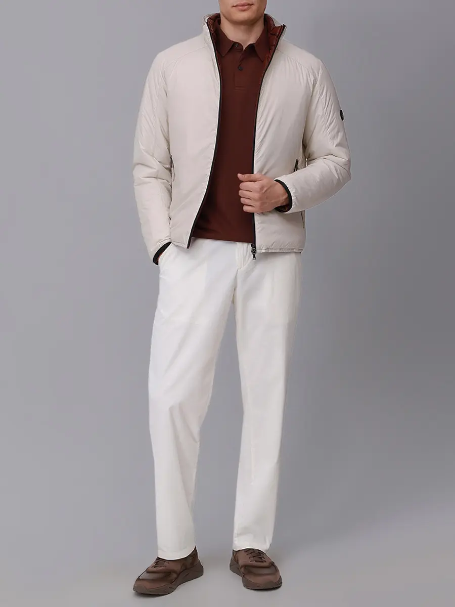 Пуховик Conno