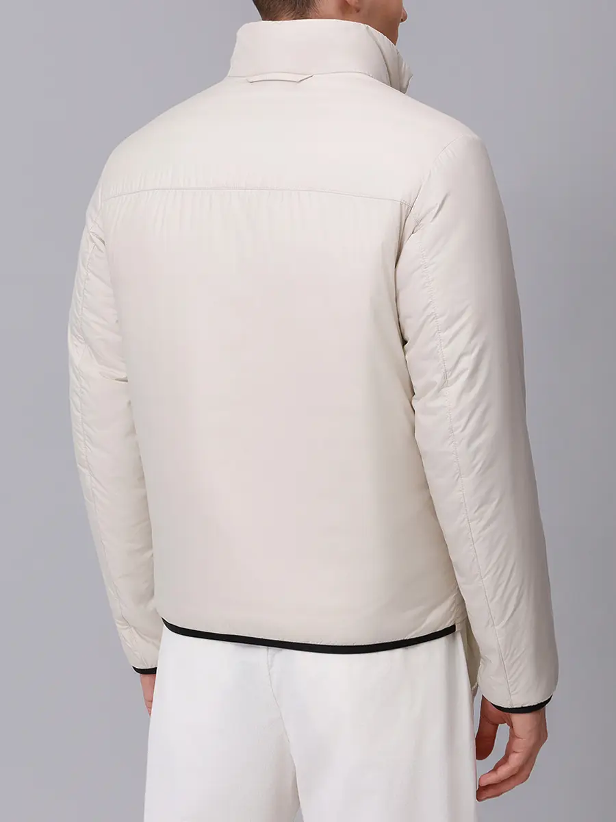 Пуховик Conno