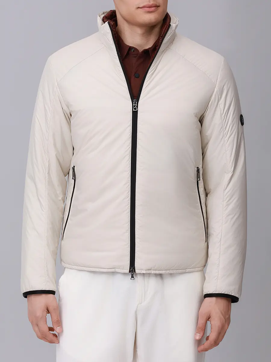 Пуховик Conno