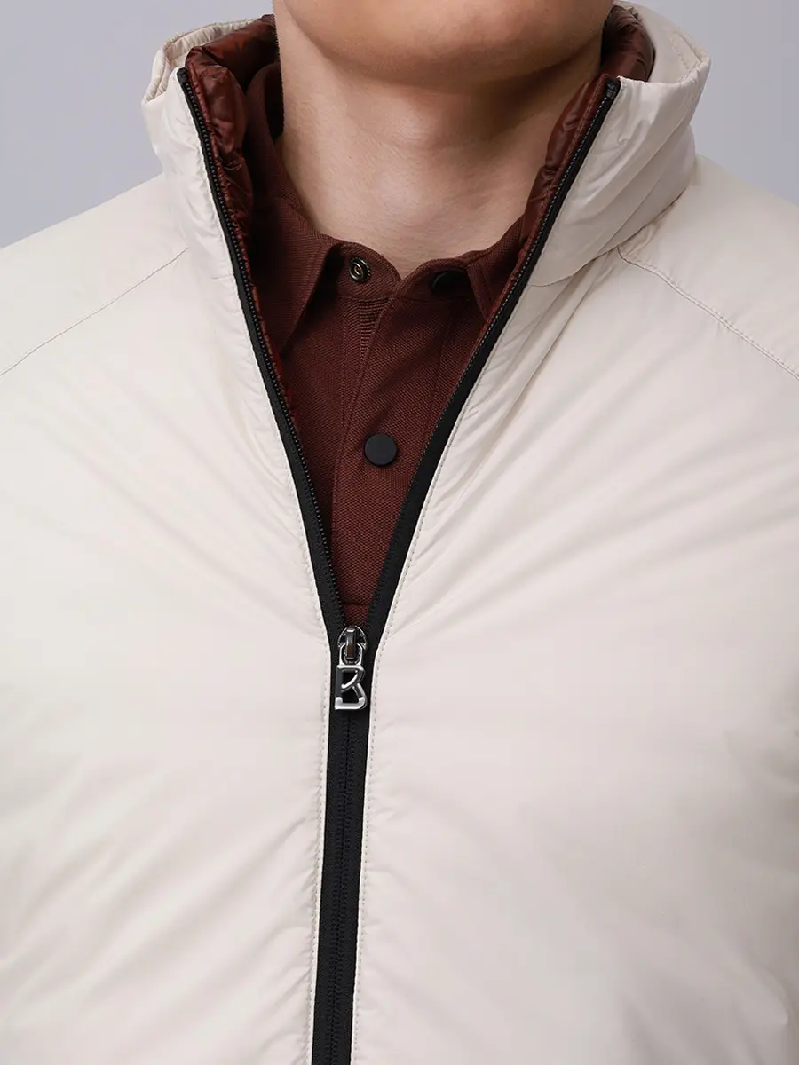 Пуховик Conno