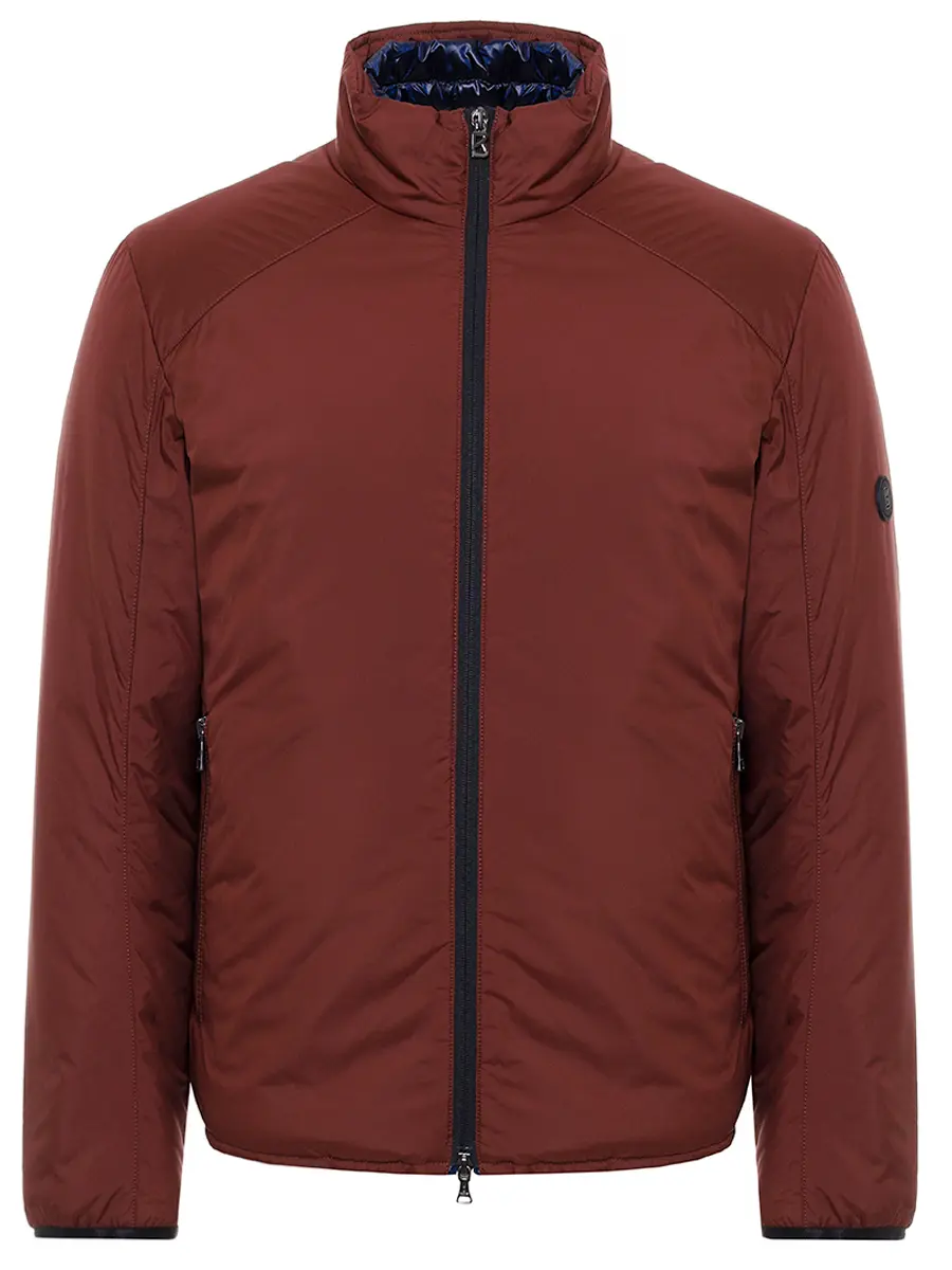 Пуховик Conno