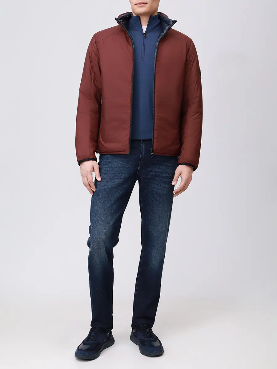 Пуховик Conno