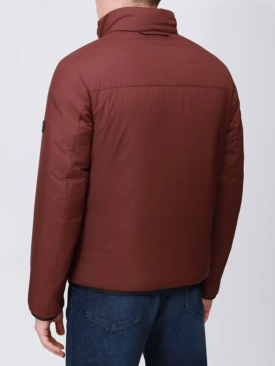 Пуховик Conno