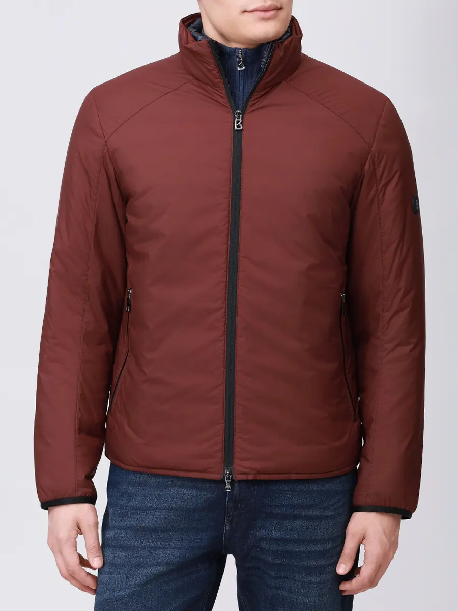 Пуховик Conno