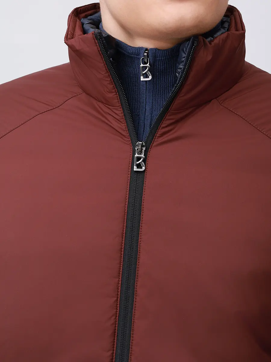 Пуховик Conno