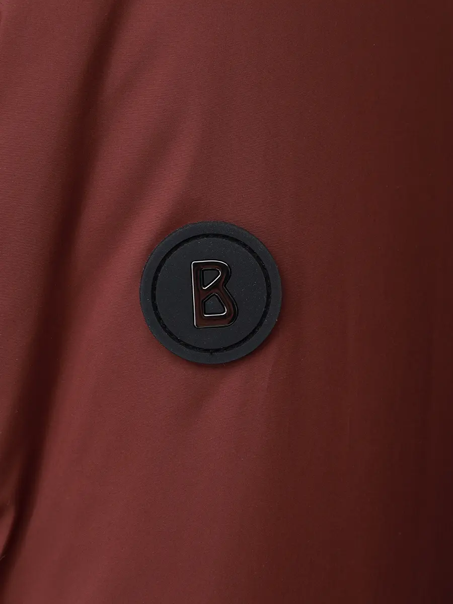 Пуховик Conno