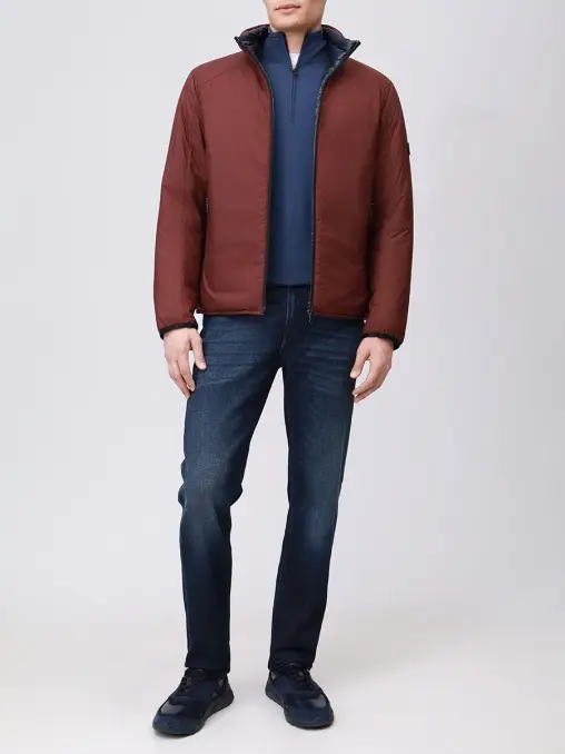 Пуховик Conno BOGNER