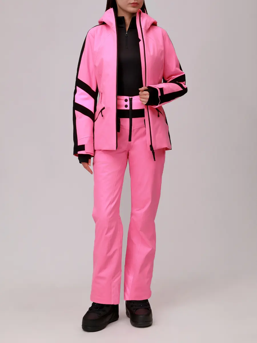 Костюм горнолыжный