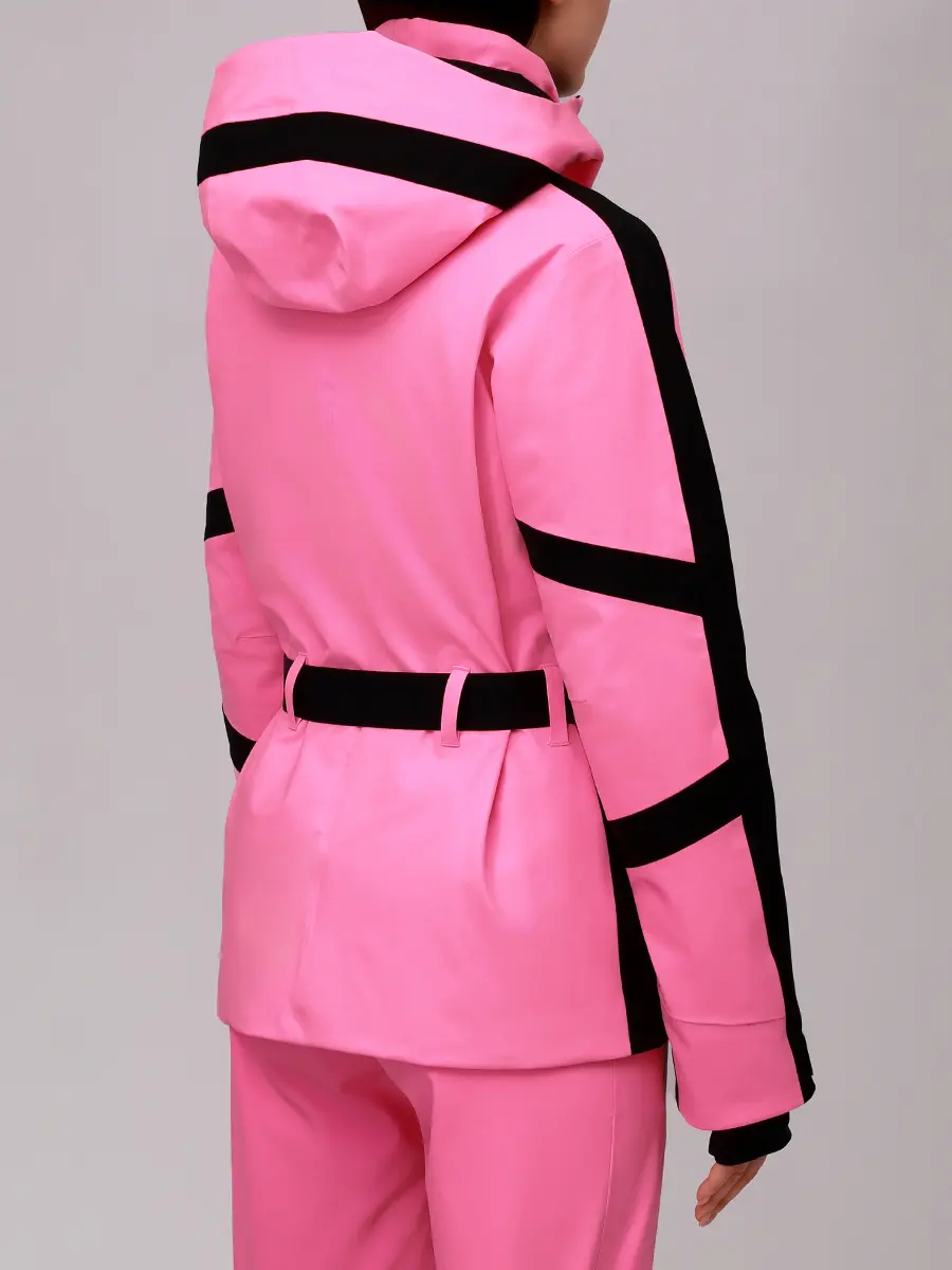 Костюм горнолыжный