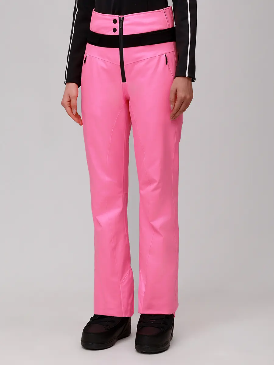 Костюм горнолыжный