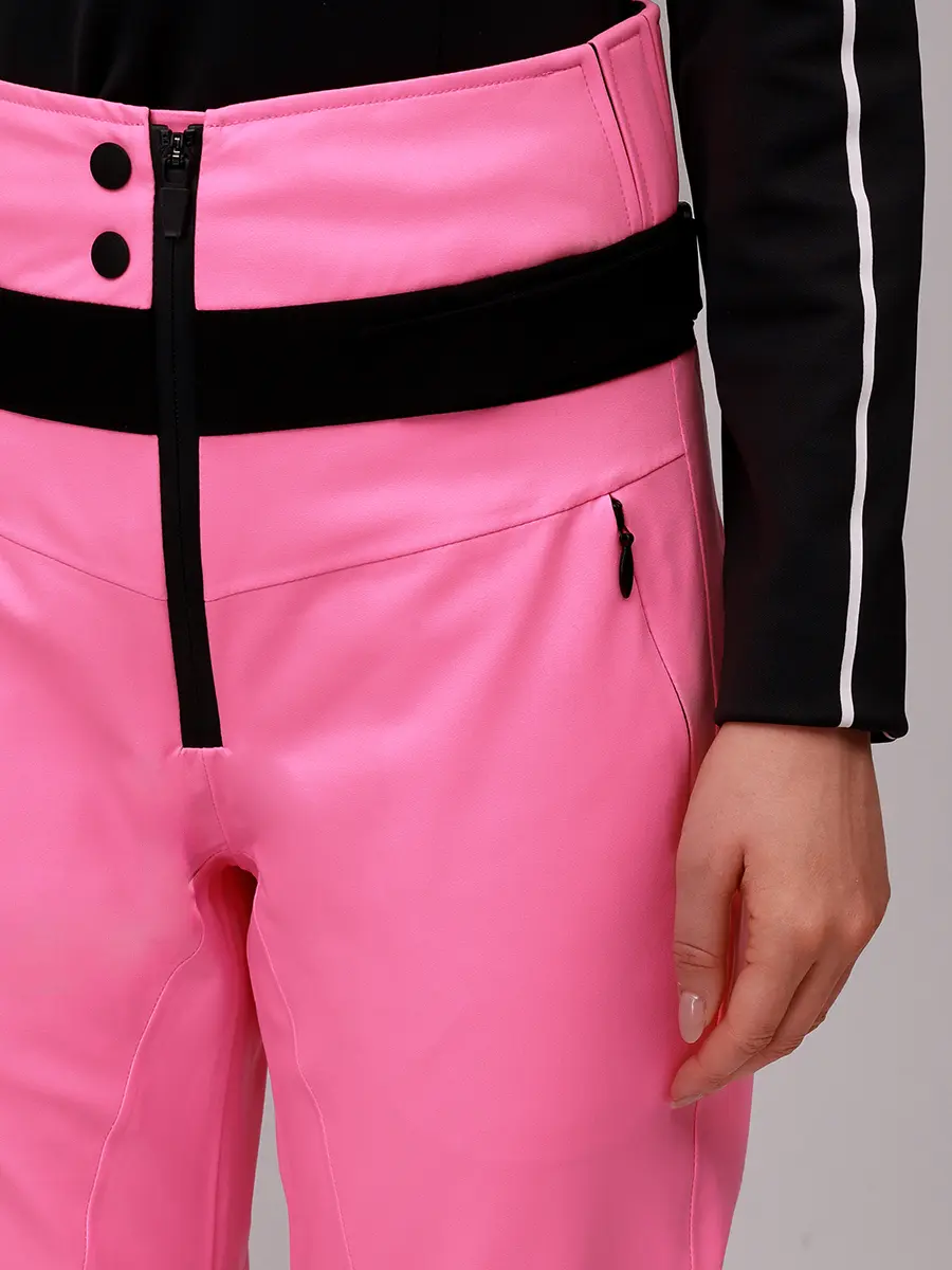 Костюм горнолыжный