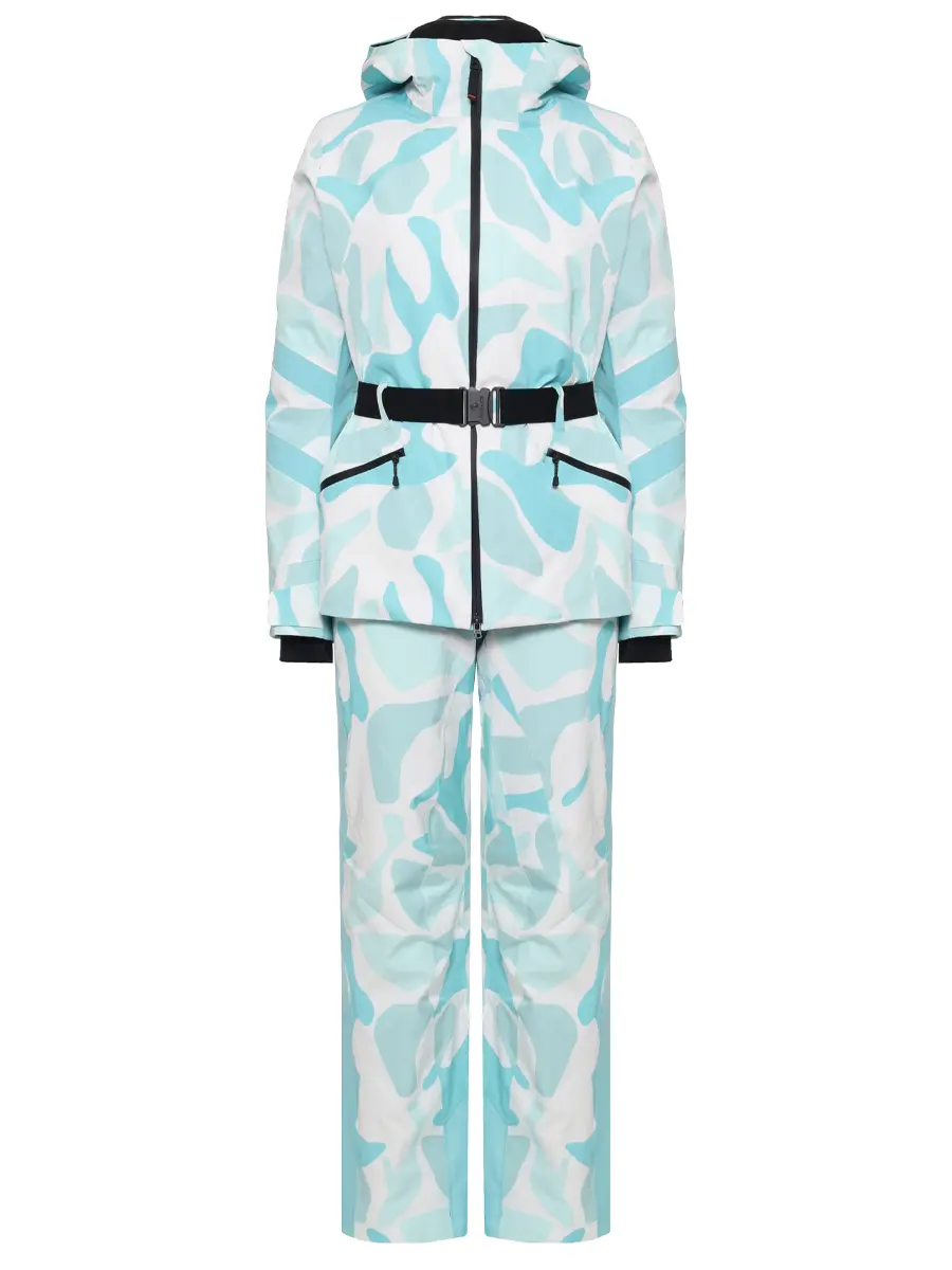 Костюм горнолыжный