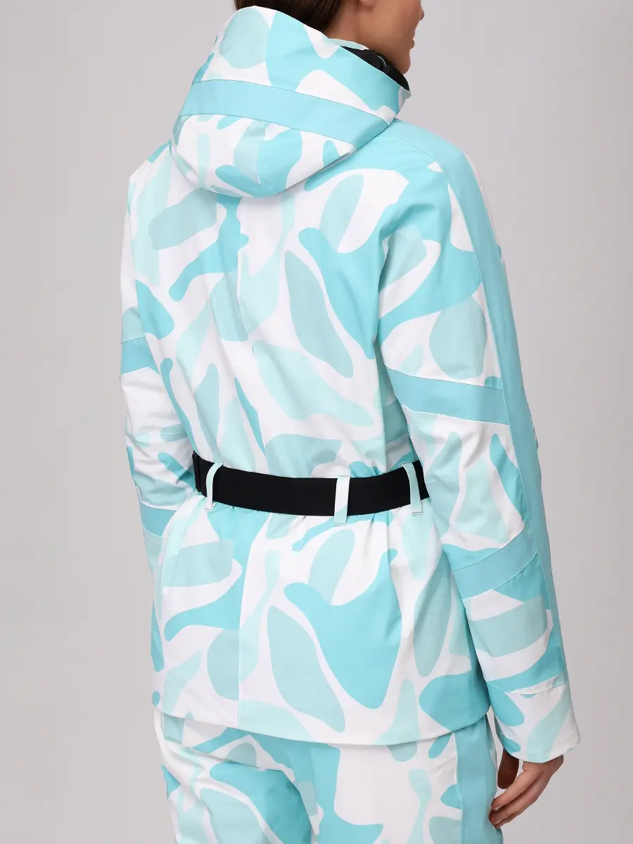 Костюм горнолыжный