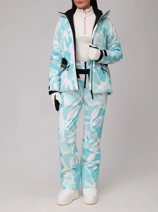 Костюм горнолыжный BOGNER FIRE + ICE