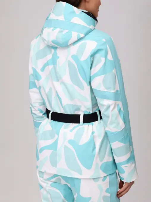 Костюм горнолыжный BOGNER FIRE + ICE