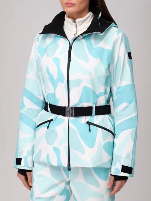 Костюм горнолыжный BOGNER FIRE + ICE