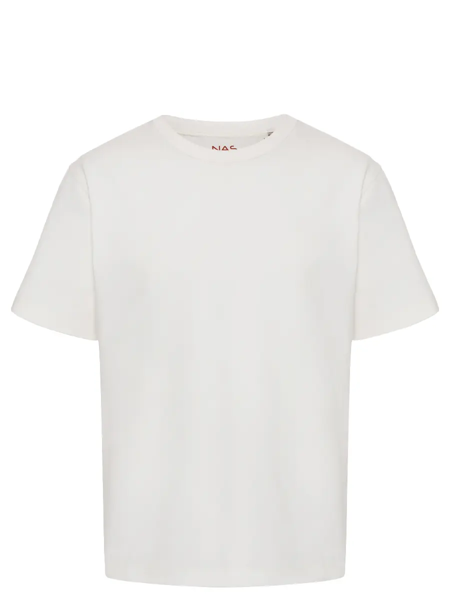 Футболка Regular хлопковая