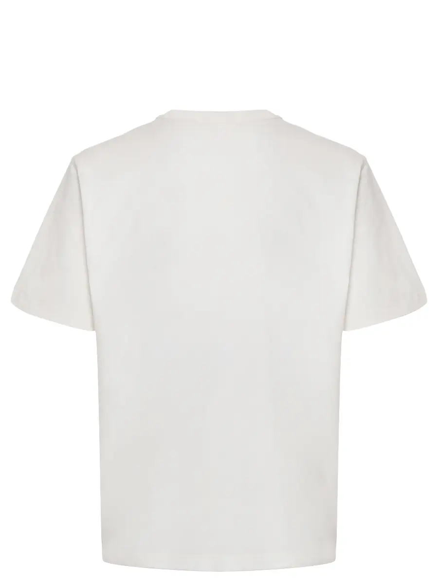 Футболка Regular хлопковая