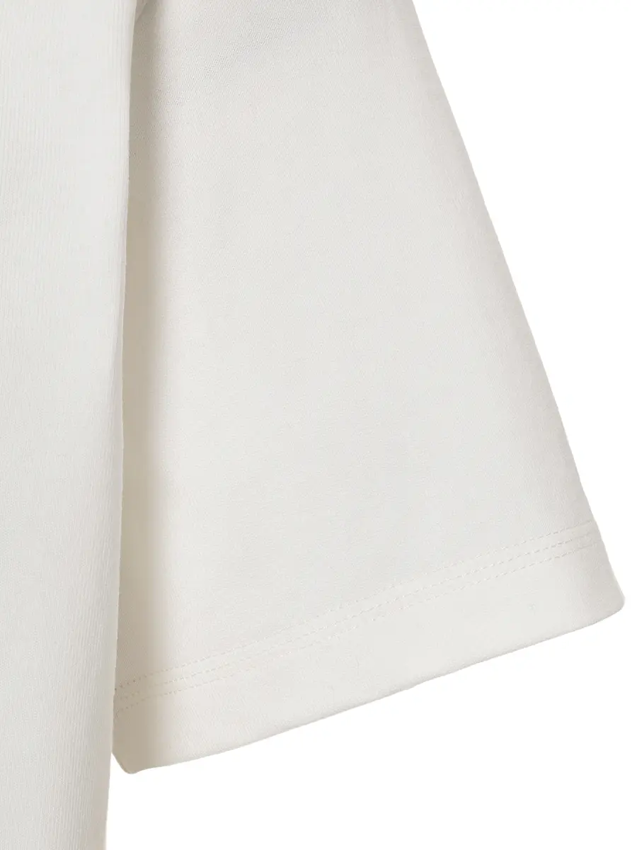 Футболка Regular хлопковая