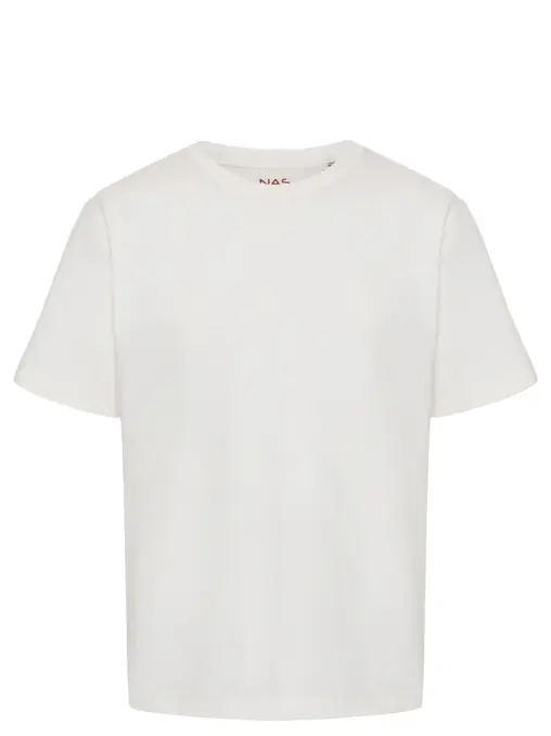 Футболка Regular хлопковая NAS