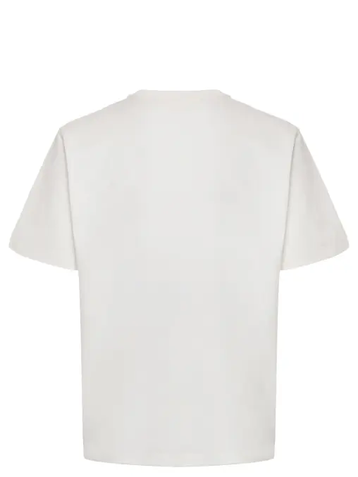 Футболка Regular хлопковая NAS