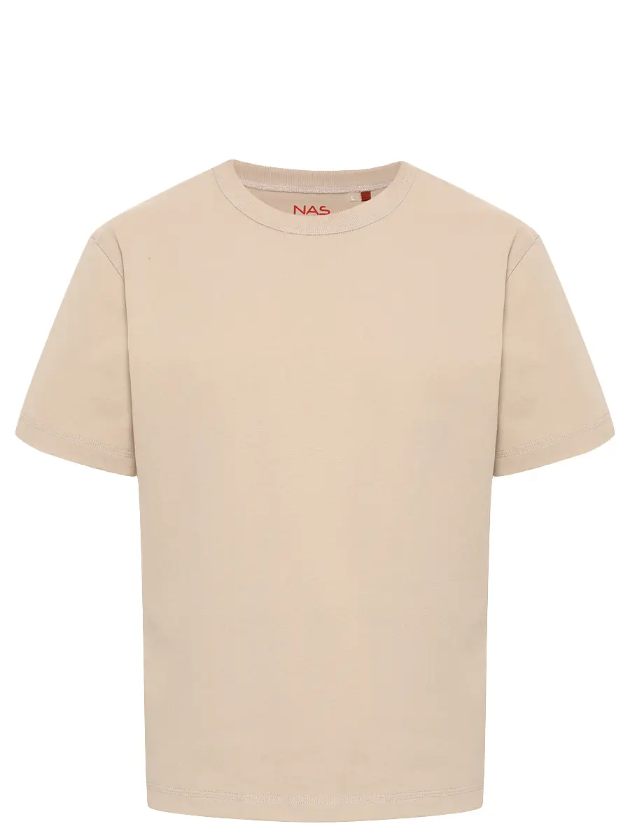 Футболка Regular хлопковая