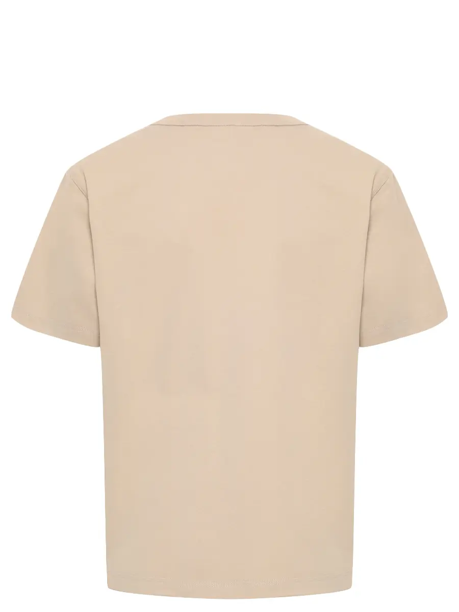 Футболка Regular хлопковая